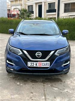 نيسان روج سبورت